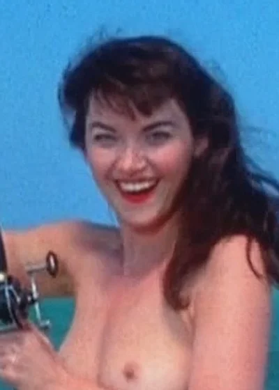 Gretchen Mol