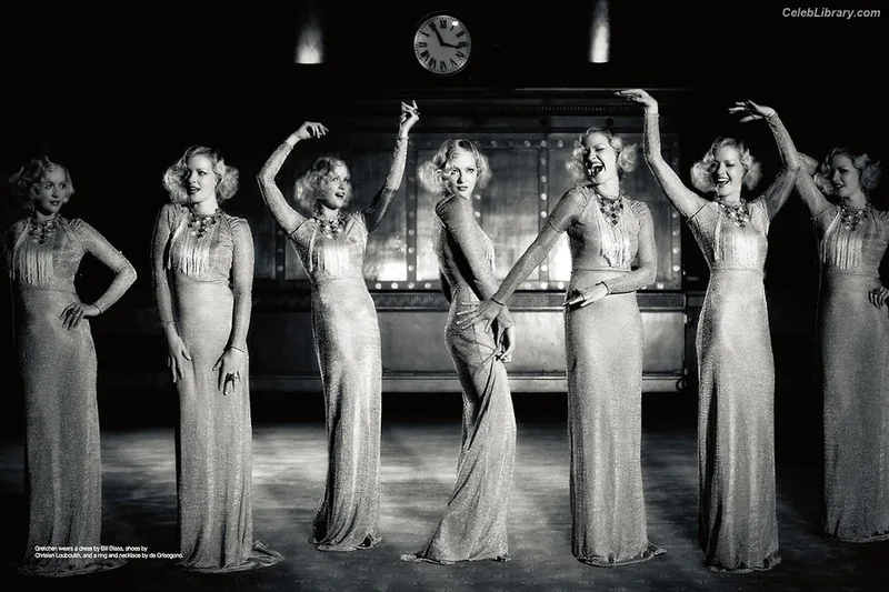 Gretchen Mol photo 7 of 65
