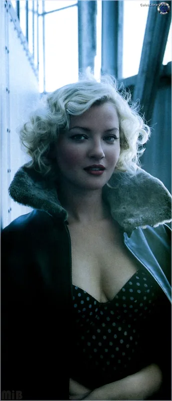 Gretchen Mol photo 15 of 65