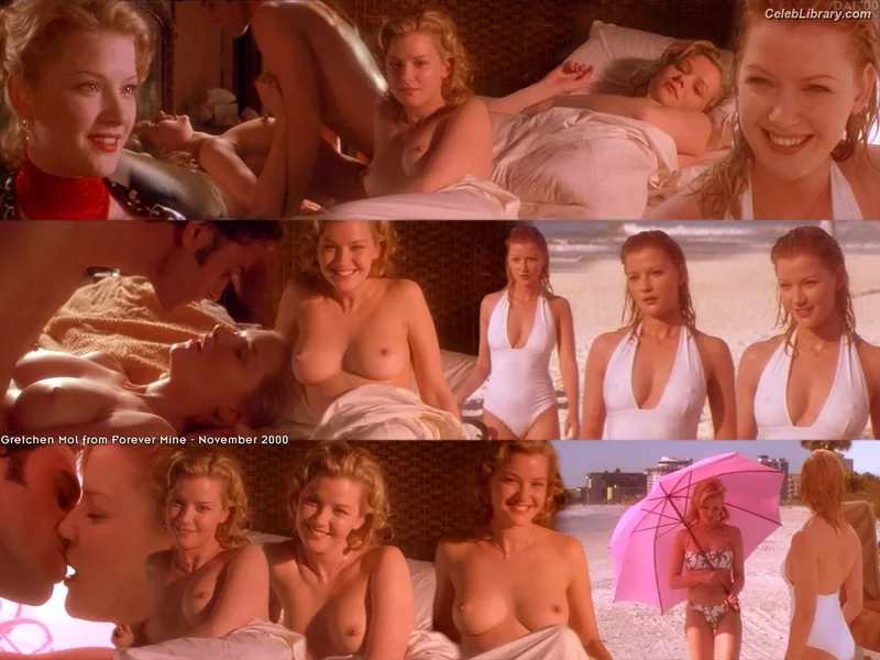 Gretchen Mol photo 17 of 65