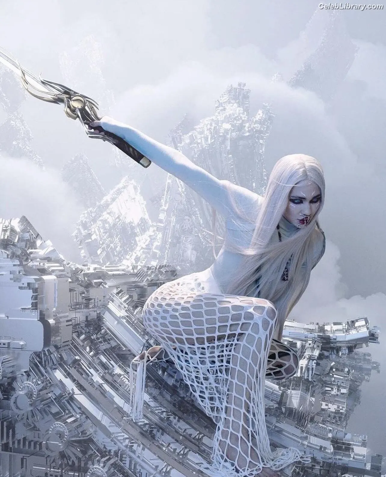 Grimes photo 5 of 196