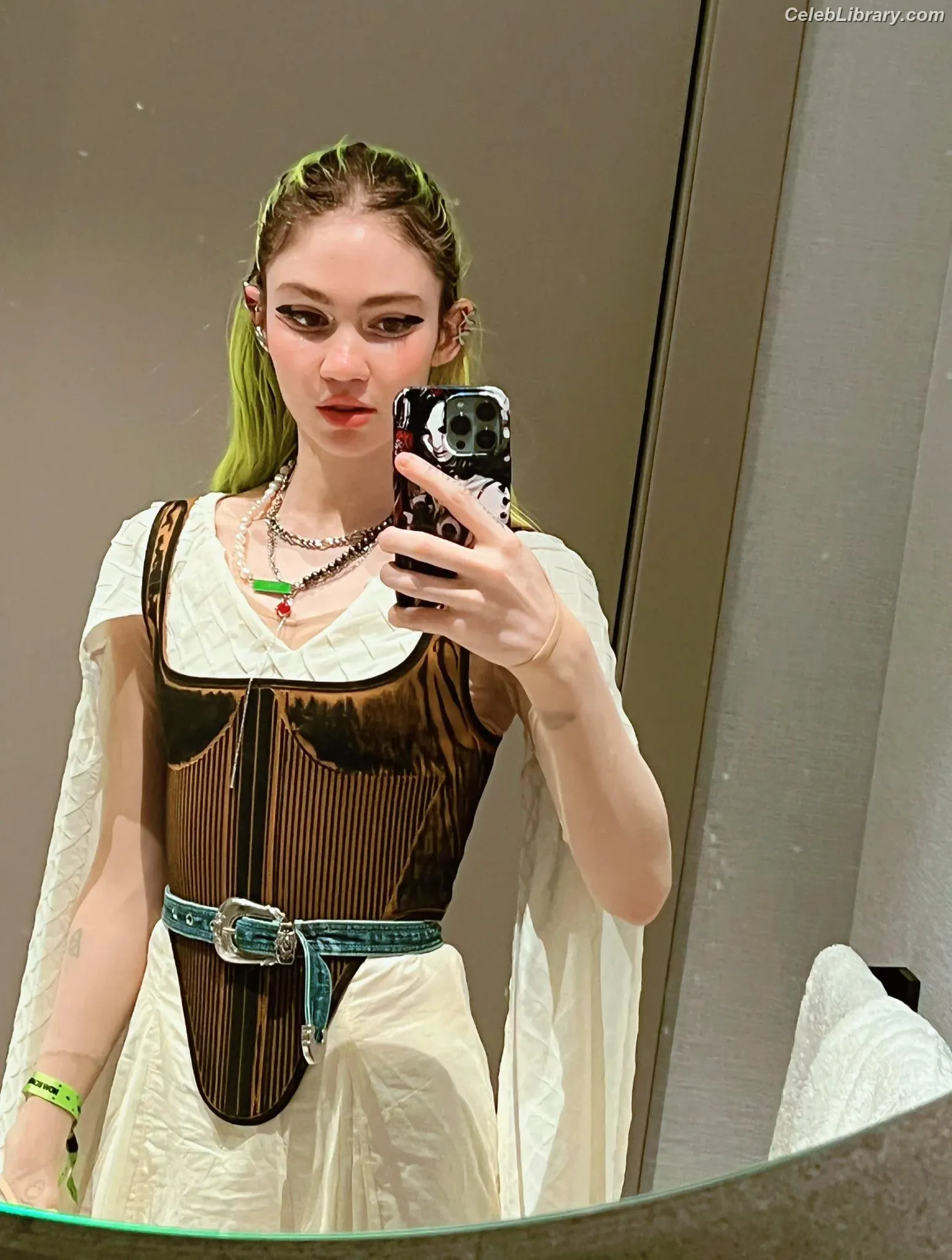 Grimes photo 1 of 196