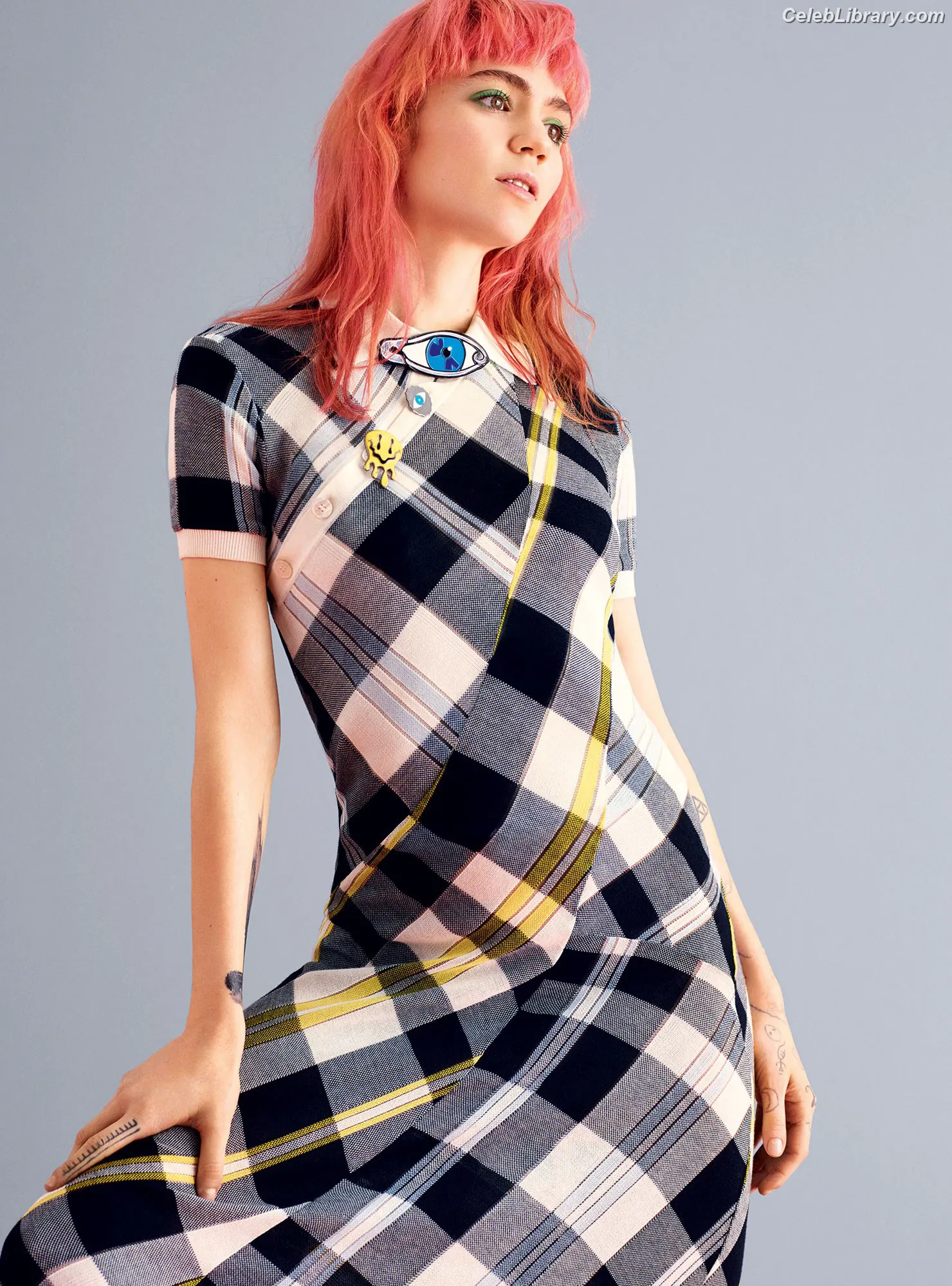 Grimes photo 6 of 196