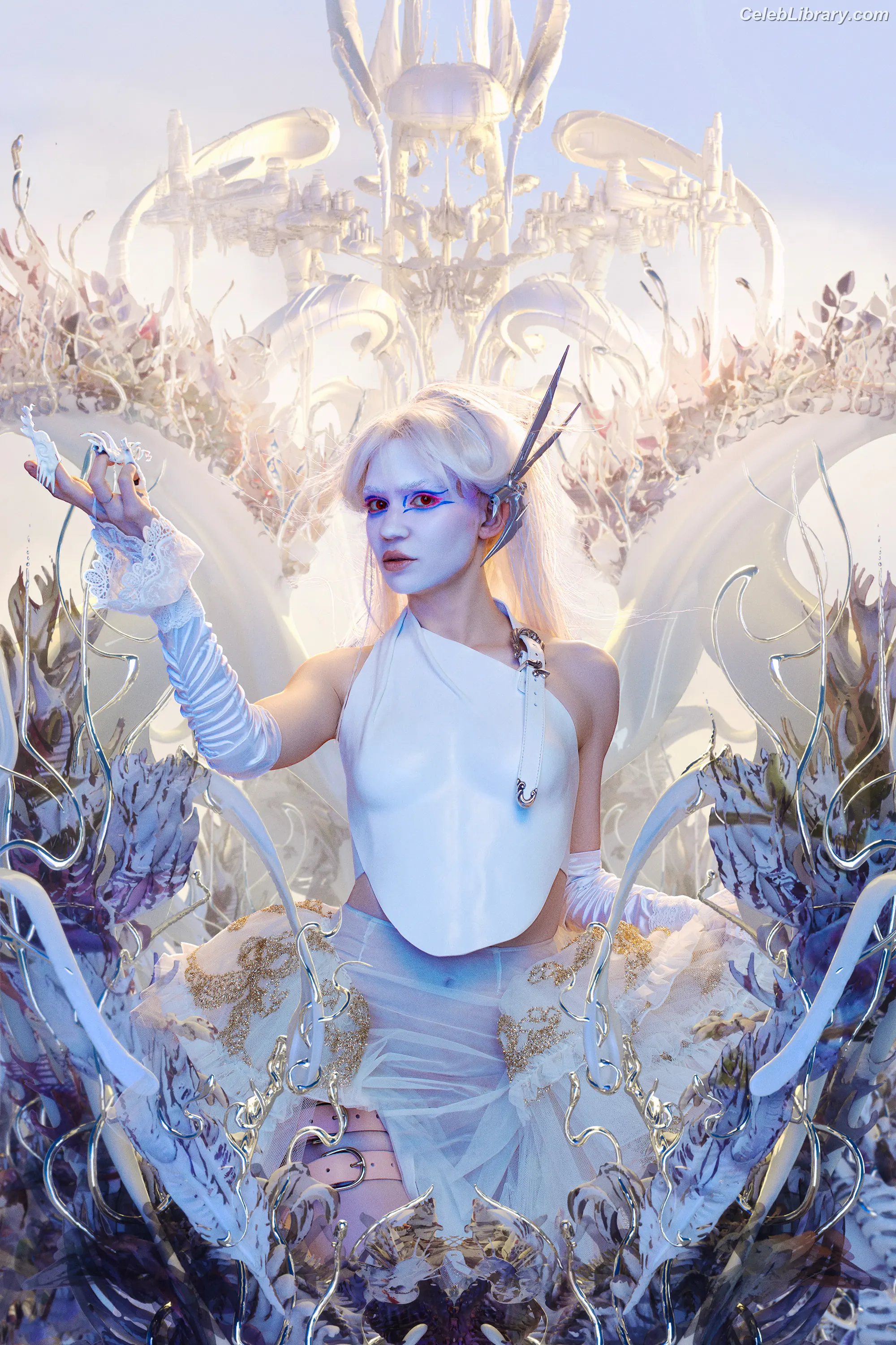 Grimes photo 12 of 196