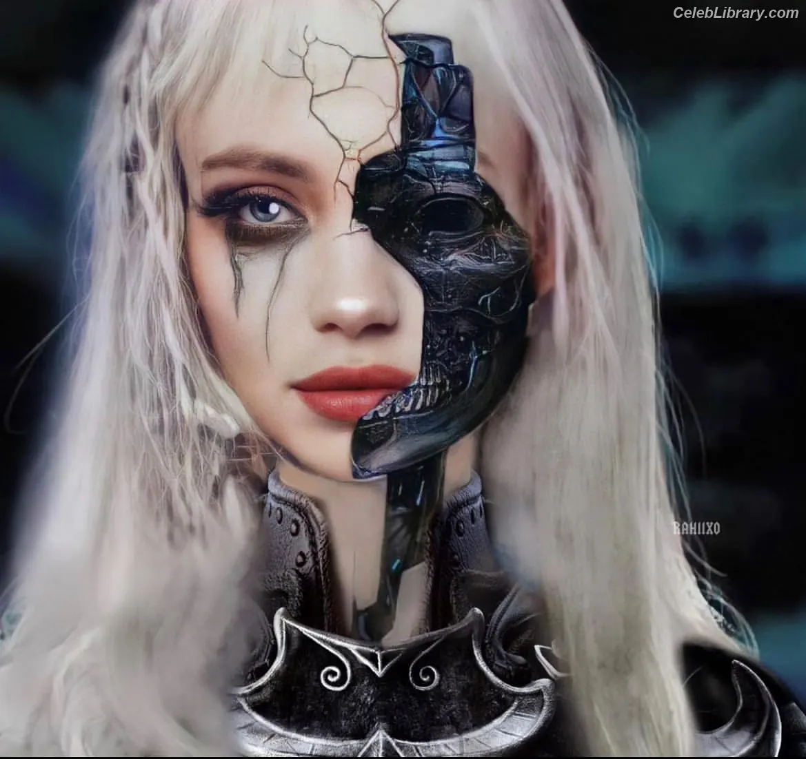 Grimes photo 19 of 196
