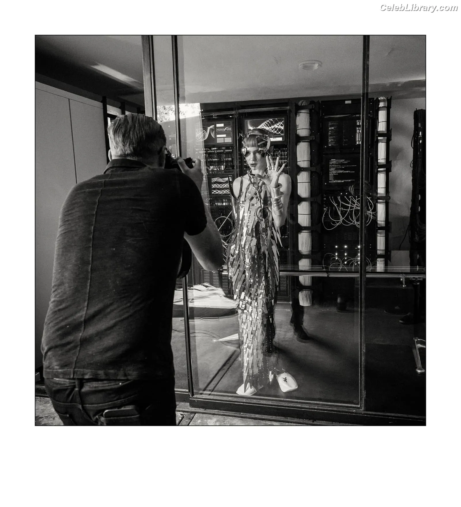Grimes photo 6 of 196