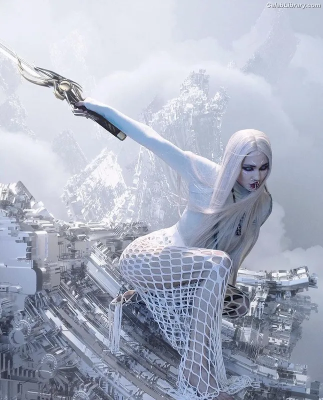 Grimes photo 5 of 197