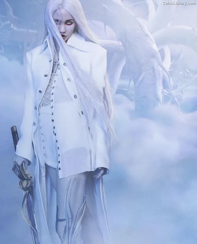 Grimes photo 7 of 197