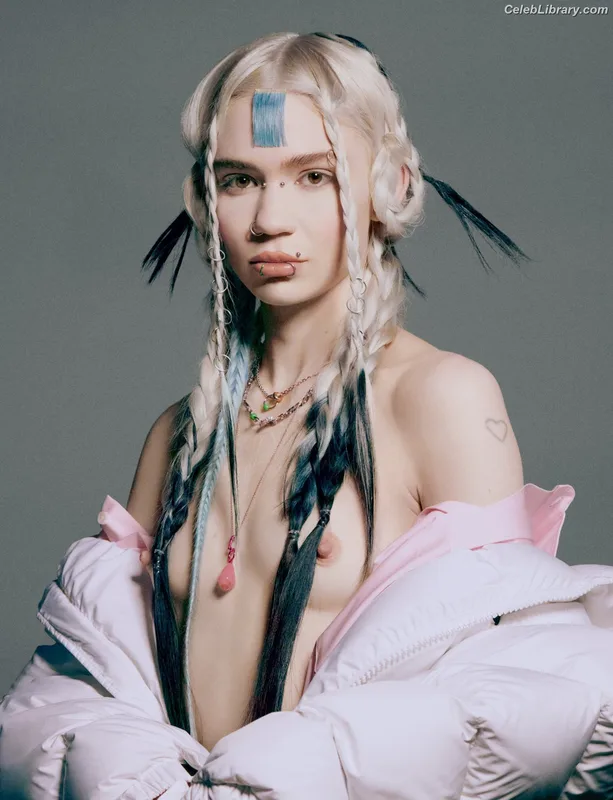 Grimes photo 10 of 197