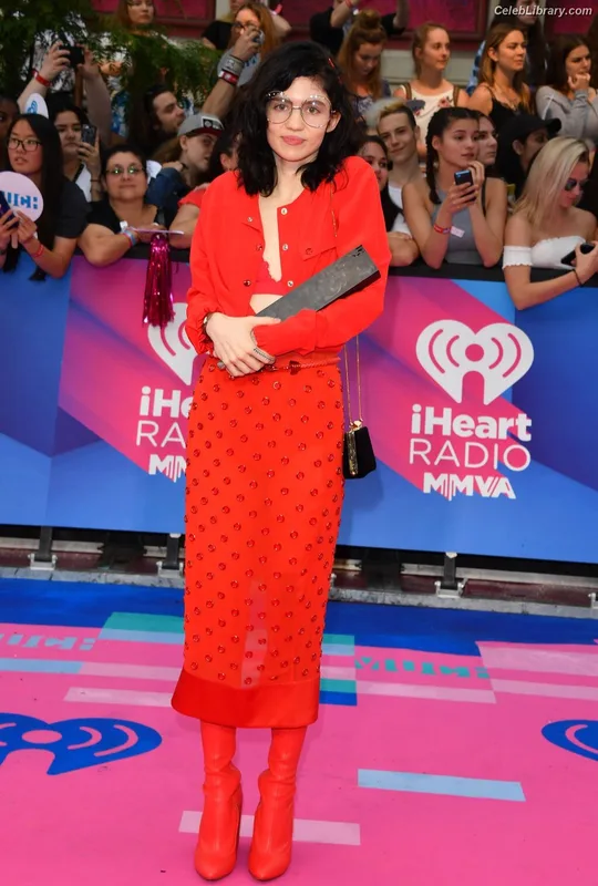 Grimes photo 7 of 197