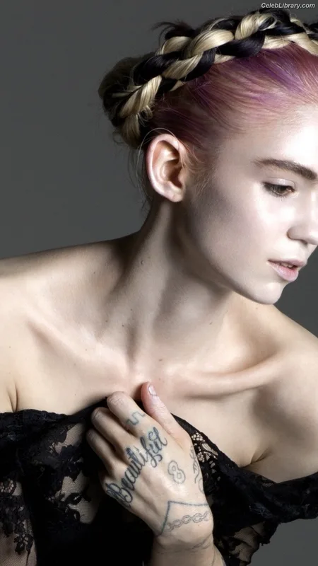 Grimes photo 13 of 197