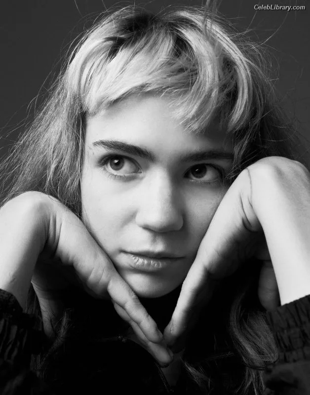 Grimes photo 1 of 197