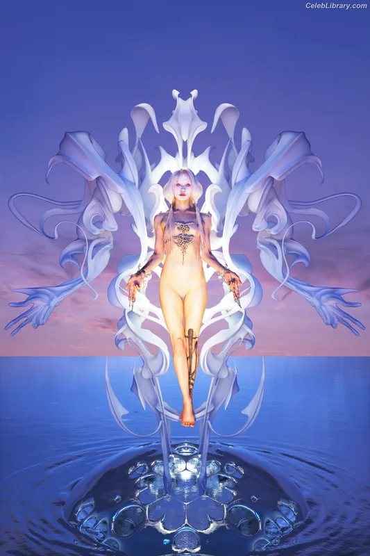 Grimes photo 9 of 197