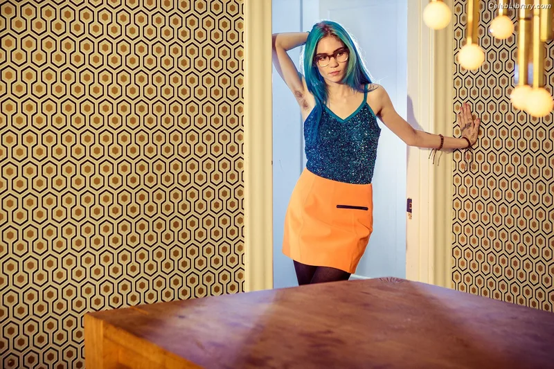 Grimes photo 18 of 197