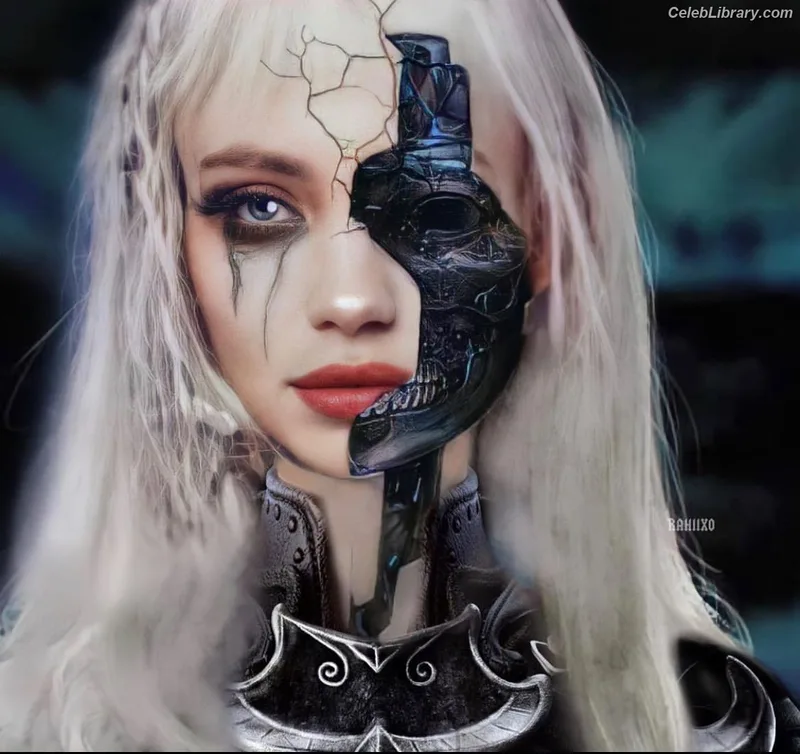 Grimes photo 19 of 197