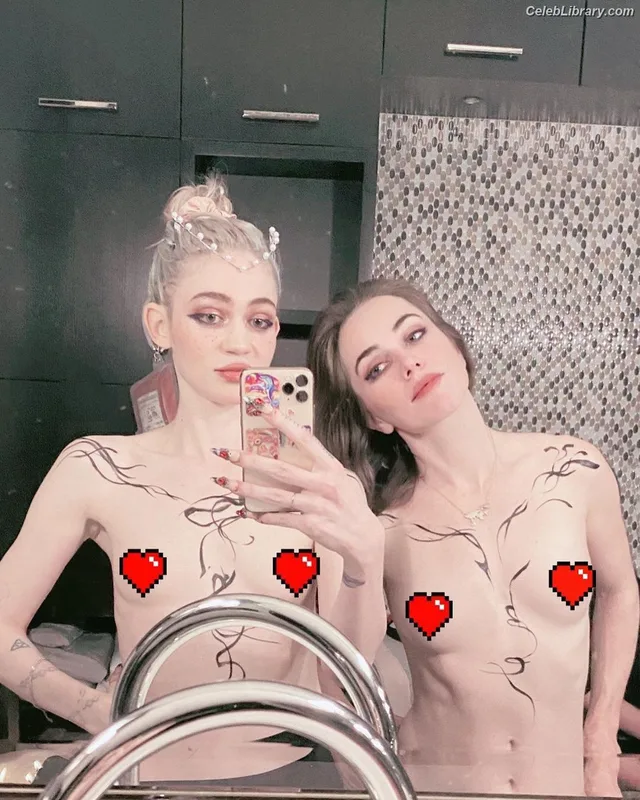 Grimes photo 24 of 197