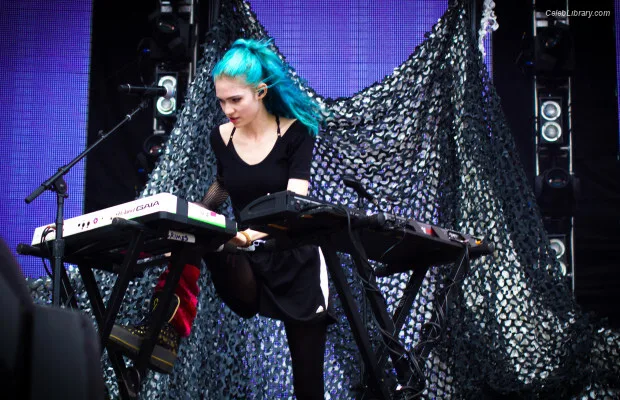 Grimes photo 23 of 197