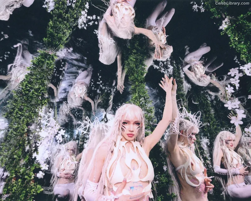 Grimes photo 19 of 197