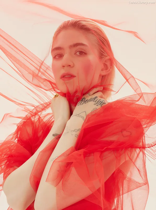 Grimes photo 2 of 197