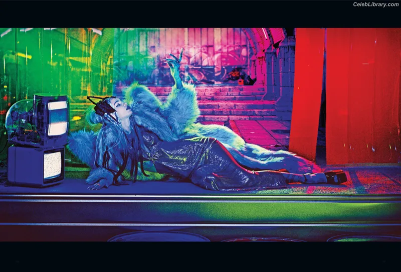 Grimes photo 4 of 197