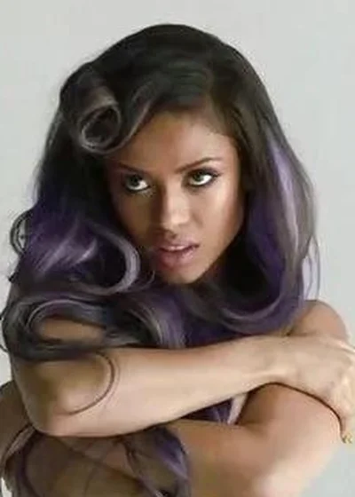 Gugu Mbatha-Raw