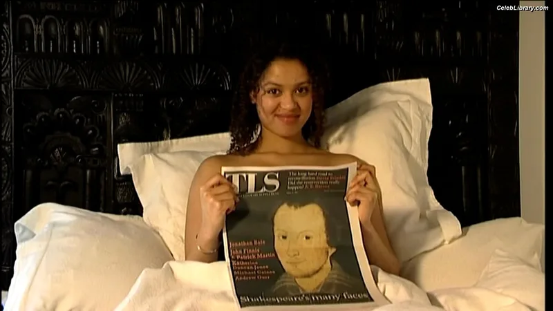 Gugu Mbatha-Raw photo 14 of 16