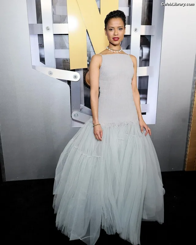 Gugu Mbatha-Raw photo 15 of 16