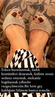 Gülben Ergen photo 4 of 12