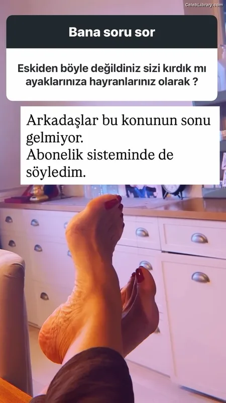 Gülben Ergen photo 10 of 13