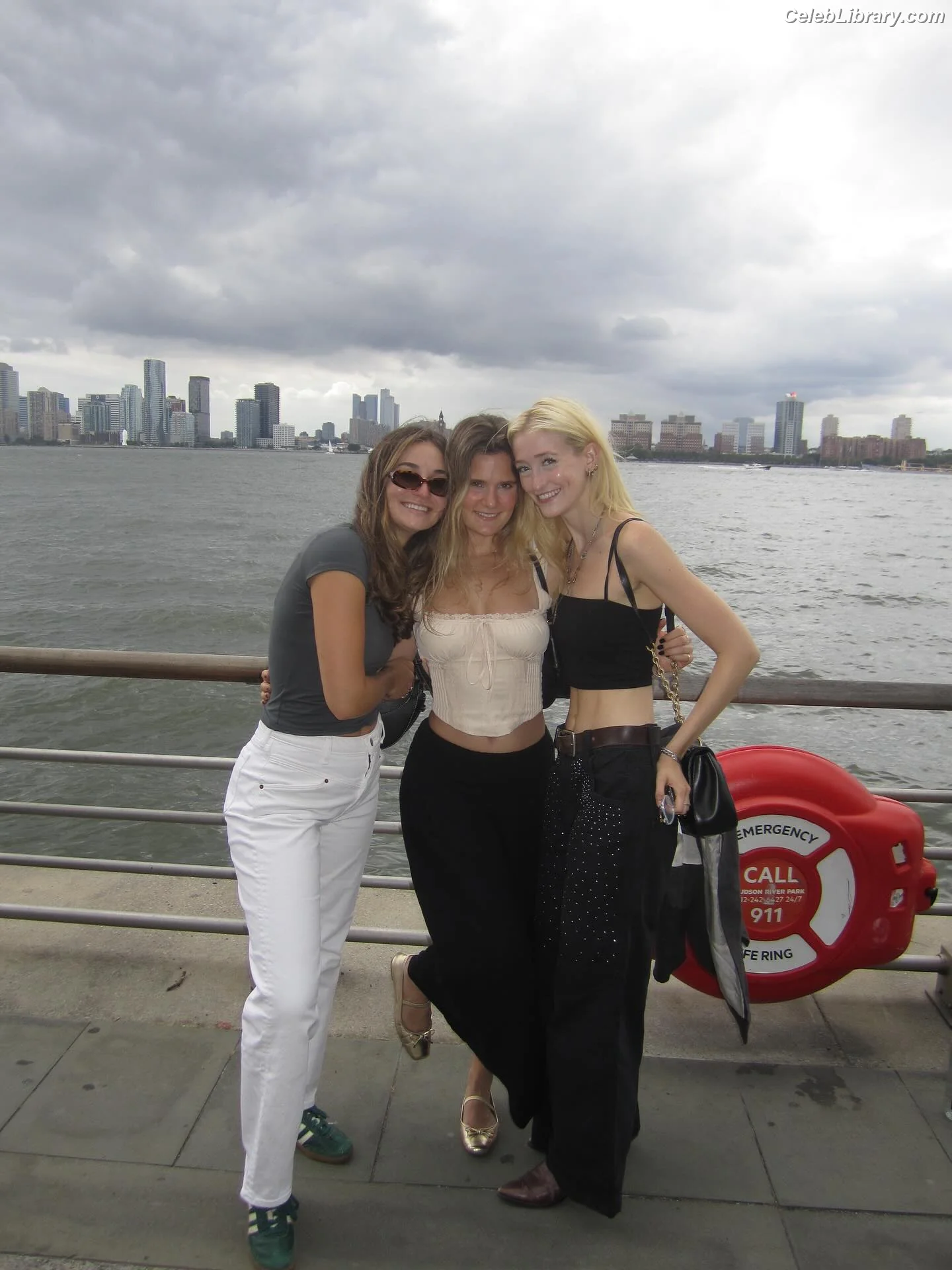Gus Birney photo 9 of 205