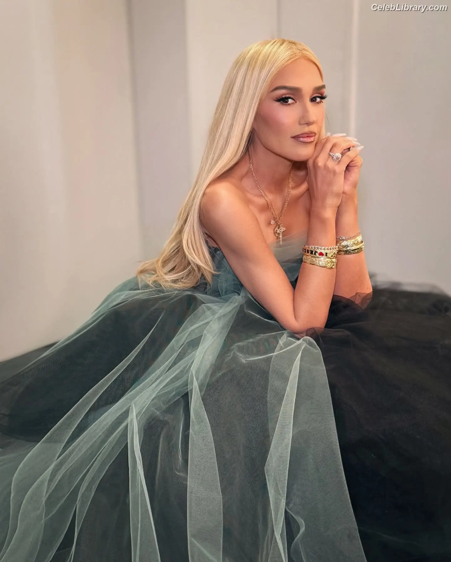 Gwen Stefani photo 2 of 162