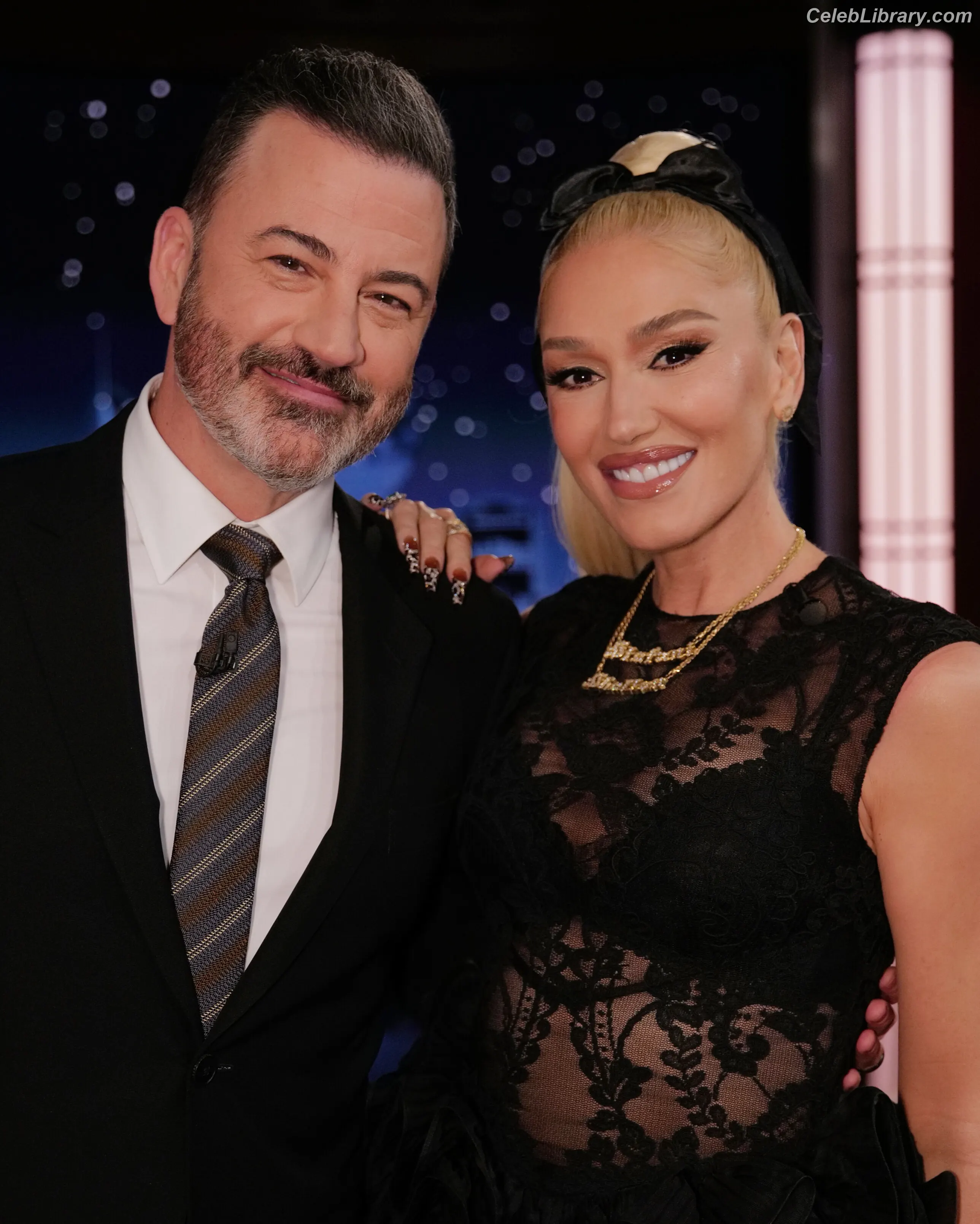 Gwen Stefani photo 7 of 162