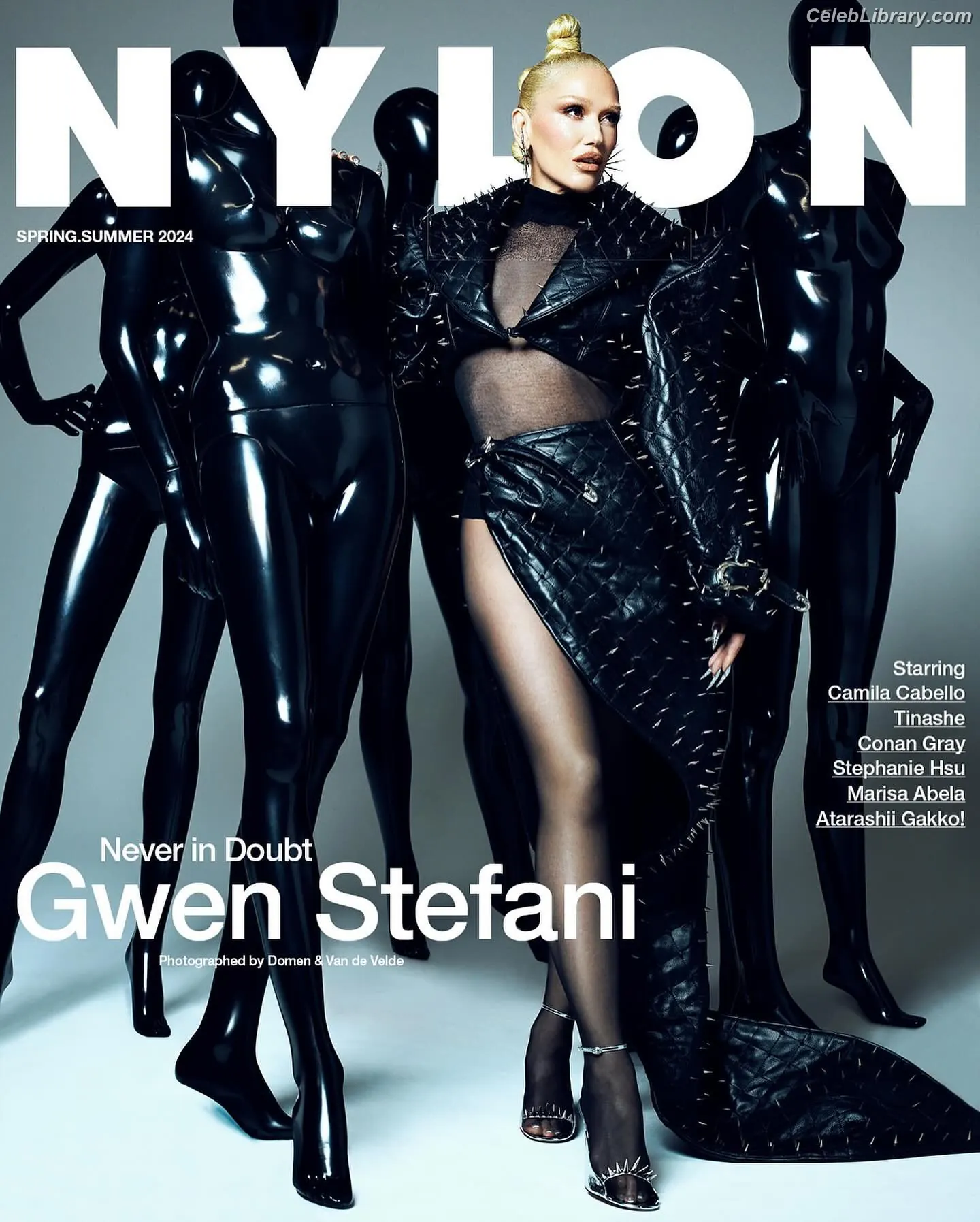 Gwen Stefani photo 19 of 162