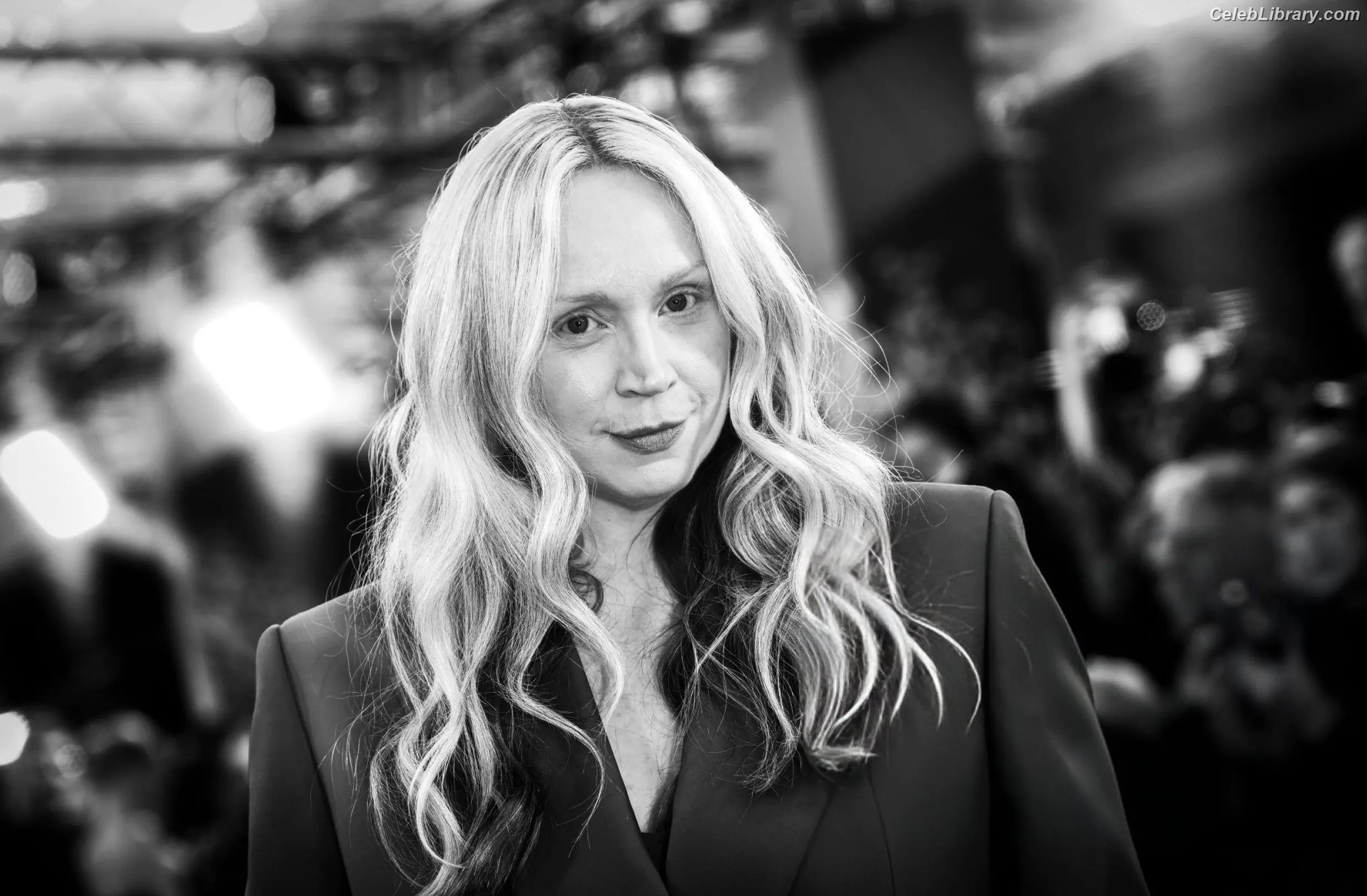 Gwendoline Christie photo 12 of 94