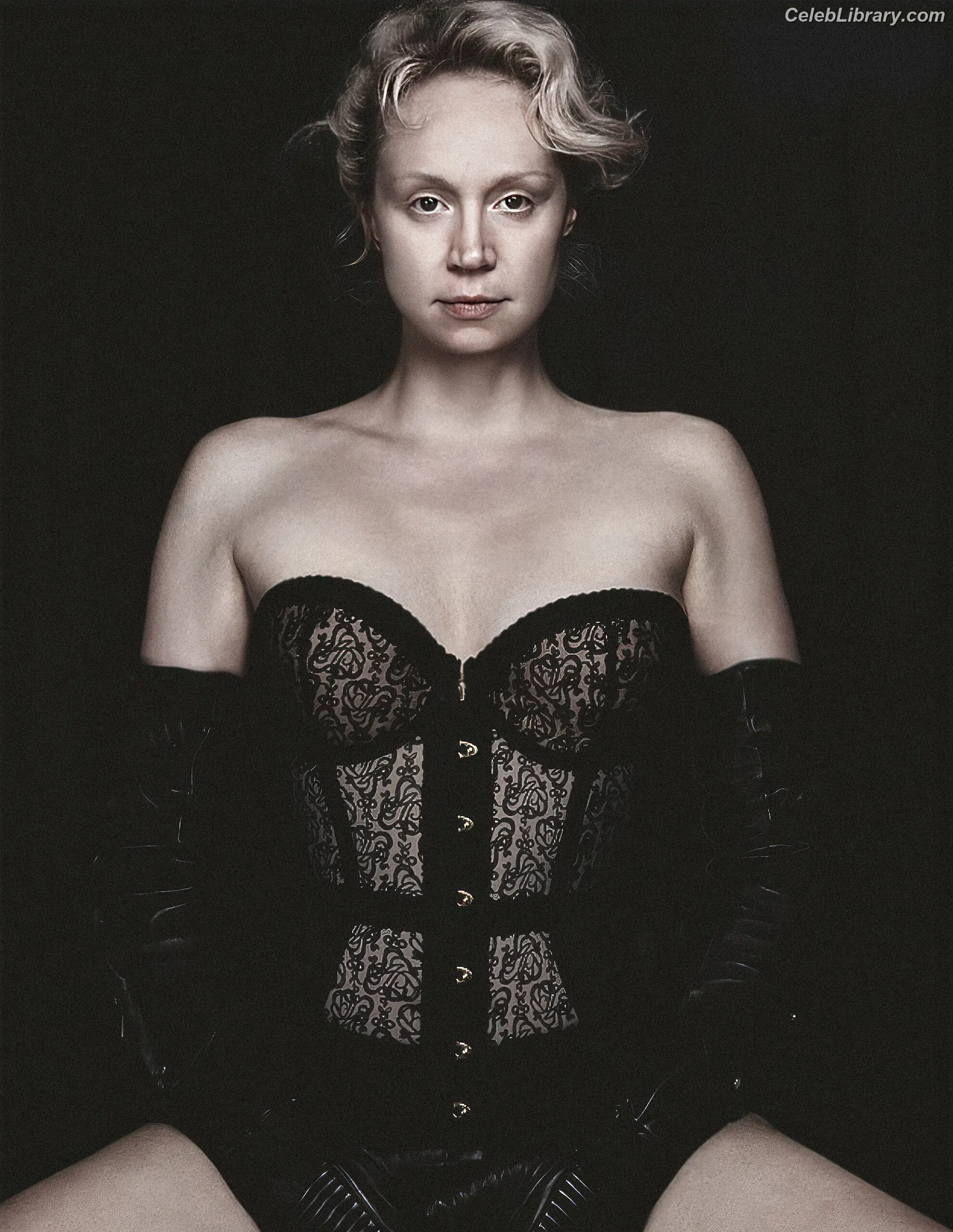 Gwendoline Christie photo 22 of 94