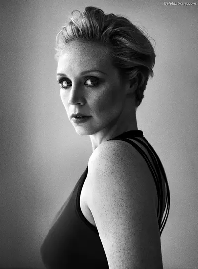 Gwendoline Christie