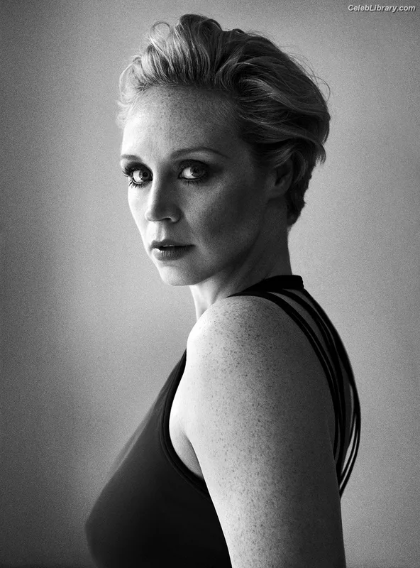 Gwendoline Christie photo 2 of 95