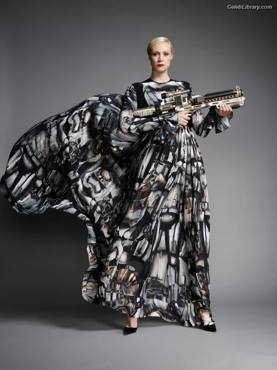 Gwendoline Christie photo 9 of 95