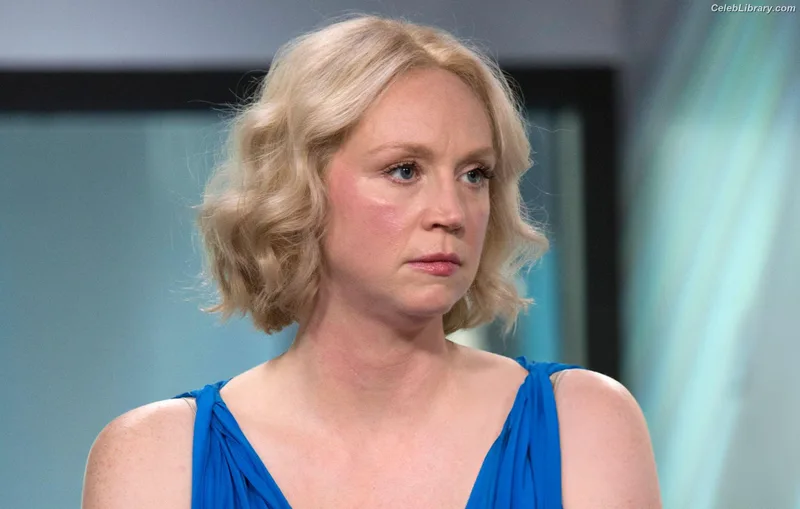 Gwendoline Christie photo 12 of 95