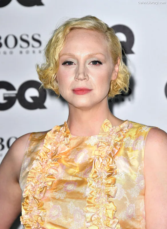 Gwendoline Christie photo 18 of 95