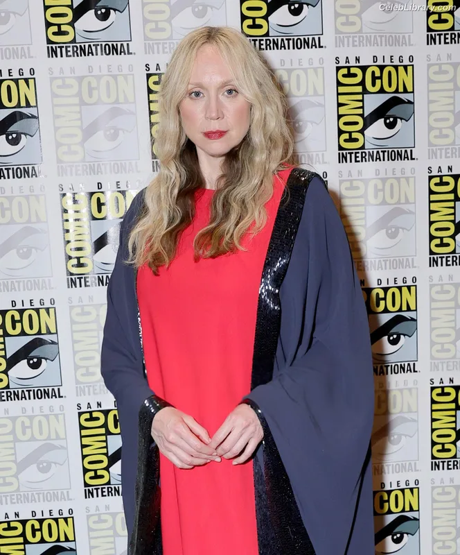 Gwendoline Christie photo 23 of 95