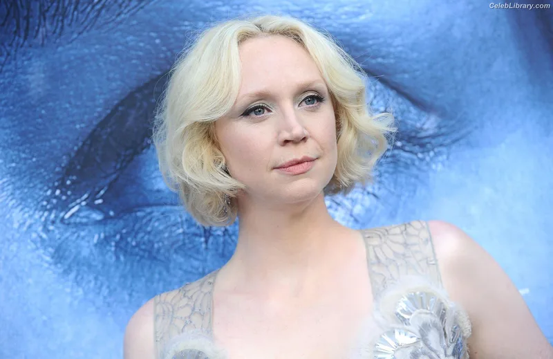 Gwendoline Christie photo 7 of 95