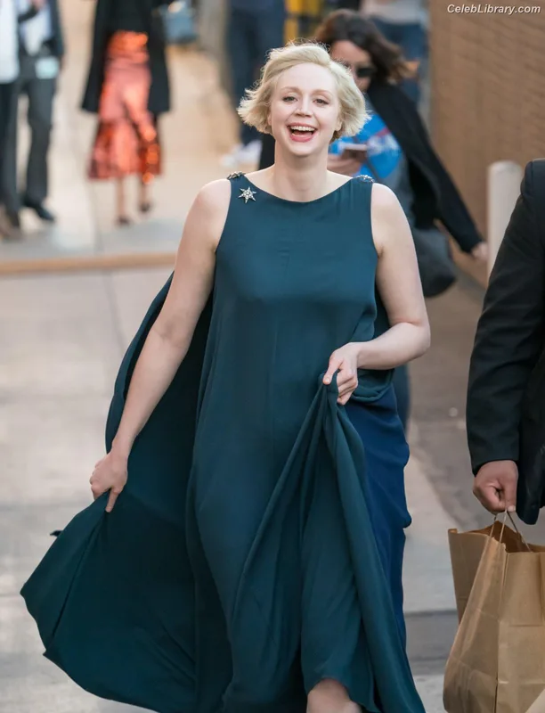 Gwendoline Christie photo 19 of 95