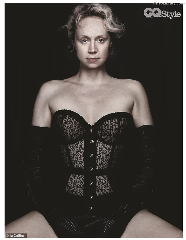 Gwendoline Christie photo 24 of 95