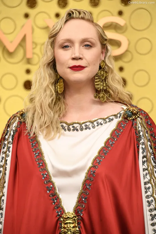 Gwendoline Christie photo 18 of 95