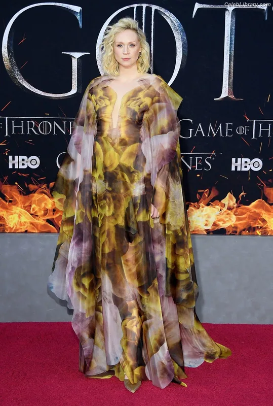 Gwendoline Christie photo 22 of 95