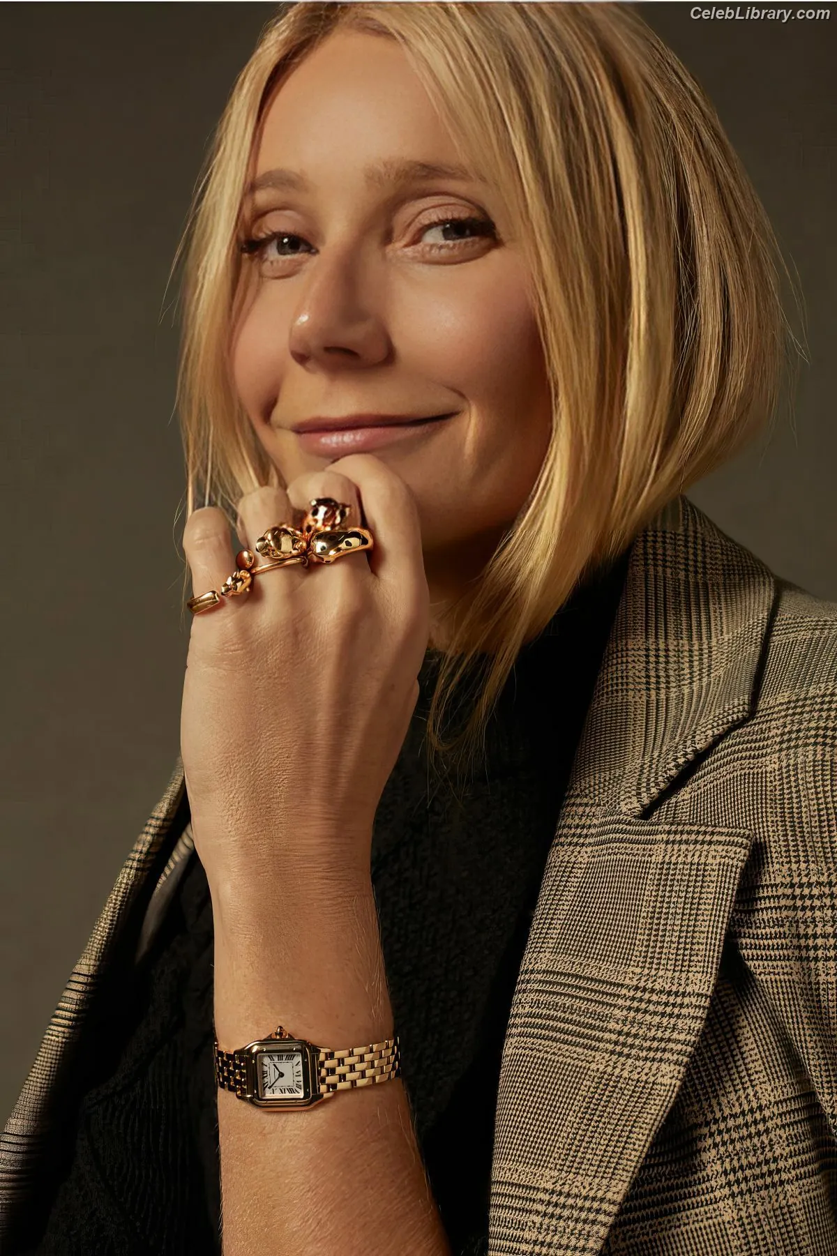 Gwyneth Paltrow photo 4 of 297