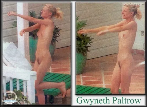 Gwyneth Paltrow photo 21 of 297