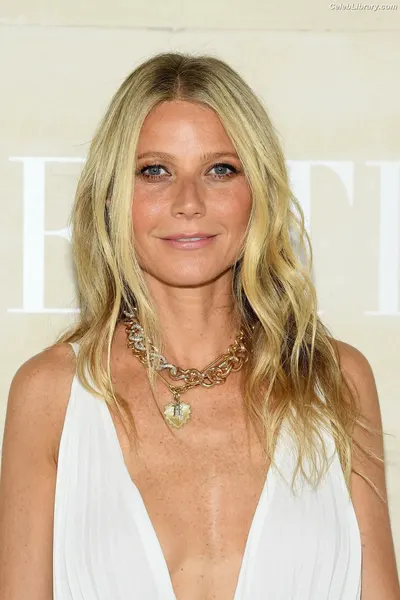 Gwyneth Paltrow