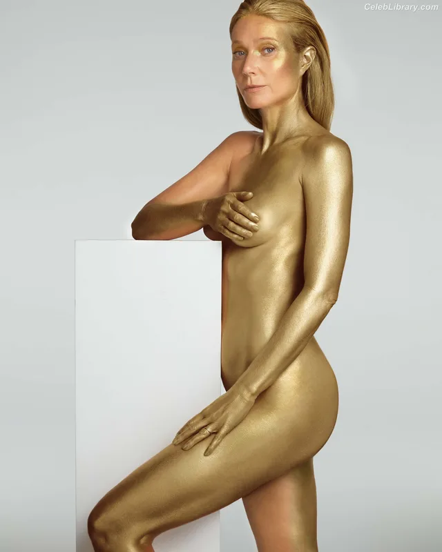 Gwyneth Paltrow photo 1 of 298